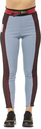 Mr & Mrs Italy Cotton Women Womens Leggings