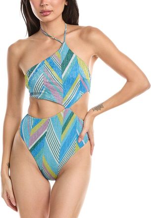 Devon Windsor Gabriella One-Piece