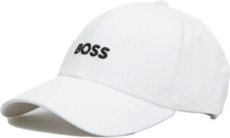 HUGO BOSS Hombre, Accesorios, Blanco, Talla: ONE Size