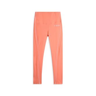 Freddy Leggings 7/8 Vita Alta con bordature a contrasto