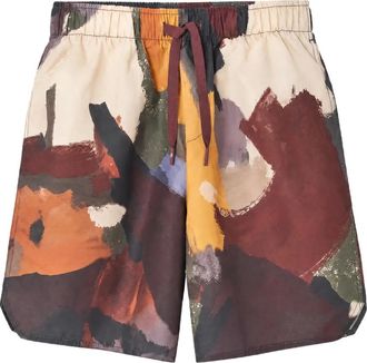 J.W.Anderson Costume - Shorts - Hombre - Multicolor - L