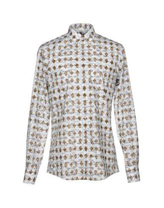 Dolce & Gabbana TOPWEAR - Shirts sur YOOX.COM