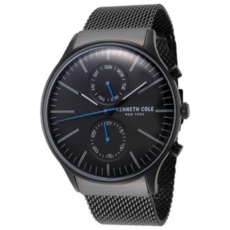 Kenneth Cole Classic Mens Watch