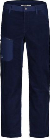 Maloja GoldthalerM. Freizeithose f&uuml;r Herren | blau