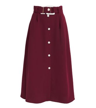 Edeline Lee Telluride Skirt Size XL