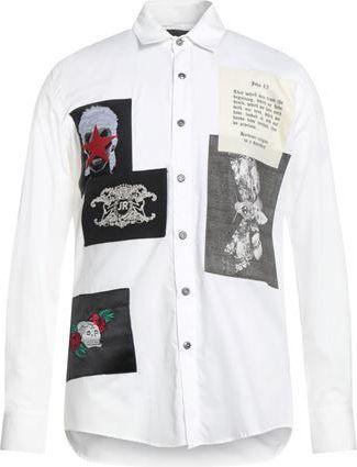 John Richmond TOPWEAR - Camicie su YOOX.COM