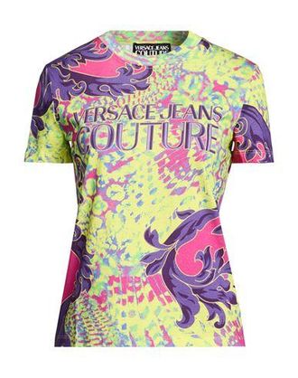 Versace CAMISETAS Y TOPS - Camisetas en YOOX.COM