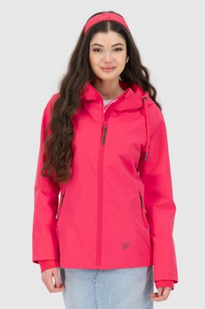 Alife And Kickin Sommerjacke