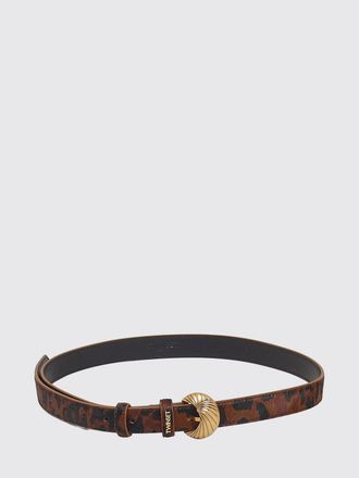 Twinset Belt Woman color Multicolor