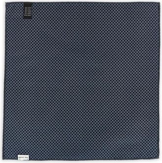 Pal Zileri Fazzoletto da taschino - Grigio