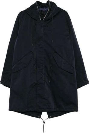 C.P. Company Micro Kei jacket - Blauw