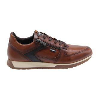 Pikolinos Sneaker Hardelot - - Shoes - Uomo - Marrone - 43 EU