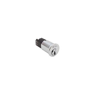 Aga Cerradura 128 Electrica 2 Micros S/retorno - Aga