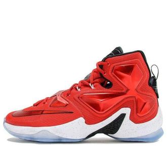 Nike LeBron 13 On Court 807219-610
