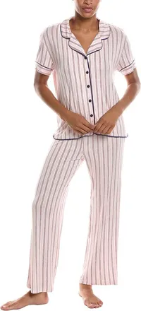 Honeydew Intimates 2Pc All American Pajama Set