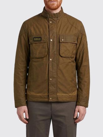 Barbour Giacca WAXED COTTON Barbour