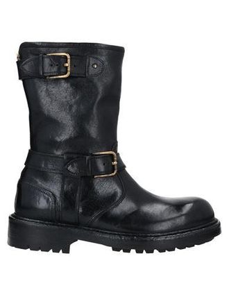 Dolce & Gabbana CALZADO - Botas en YOOX.COM