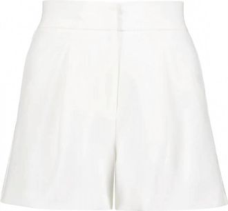 Bishop + Young Womens Saint Tropez Short In Salt
