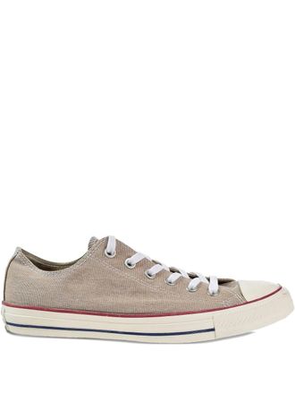 Converse Chuck Taylor All Star Vintage Khaki/White sneakers - Bruin