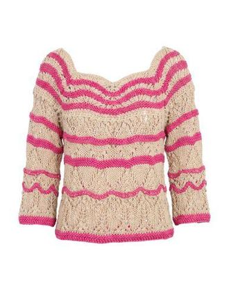 Alberta Ferretti KNITWEAR - Jumpers sur YOOX.COM