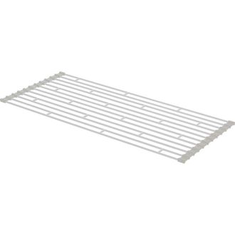 Yamazaki Tableware Over the Sink Dish Drainer in White at Nordstrom