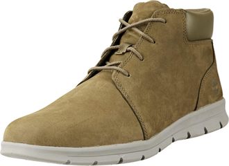 Timberland Graydon Chukka TB 0A412S 231 Mens Chukka Boots, Brown, Military Olive, 47.5 EU Weit