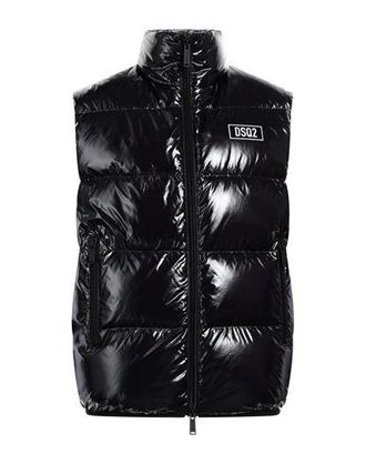 Dsquared2 JACKEN & M&Auml;NTEL - Pufferjacken & Daunenjacken auf YOOX.COM