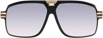 Cazal Cazal, unisex, Accessoires, Zwart, Maat: 60 MM