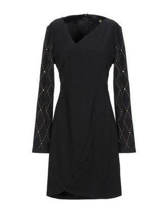 Versace KLEIDER - Mini-Kleider auf YOOX.COM