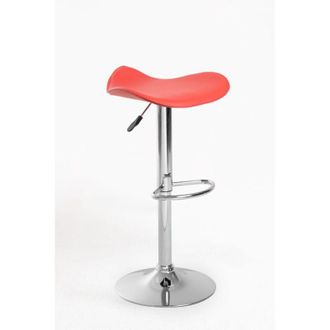 Regalos Miguel Regalos Miguel - Taburetes Cocina - Taburete Rox - Rojo