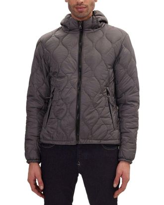 Ron Tomson Puffer Jacket