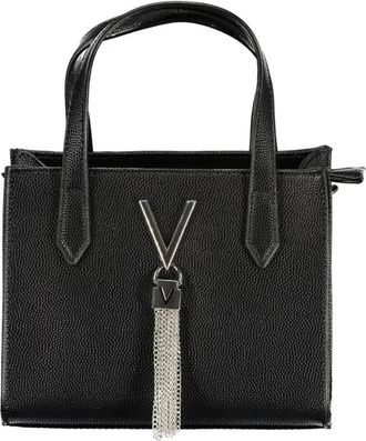 Valentino Dames, Tassen, Zwart, Maat: ONE Size