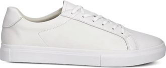 Vagabond Cody leren sneakers - Wit