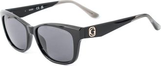 Guess Resin Womens Sunglasses