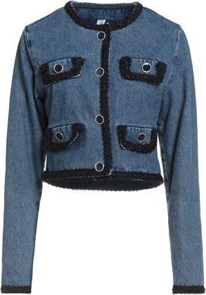 Liu Jo Denim outerwear