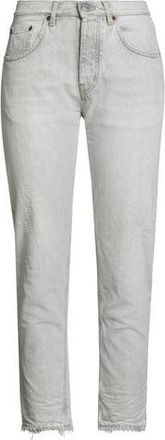 Haikure HOSEN & RÖCKE - Jeanshosen auf YOOX.COM