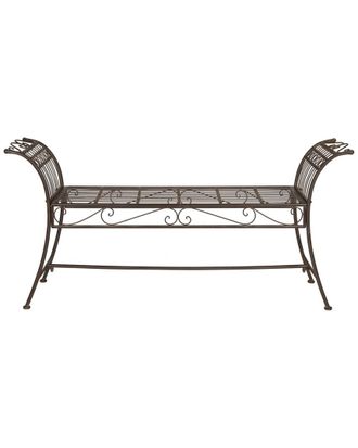 Safavieh Hadley Outdoor Bench
