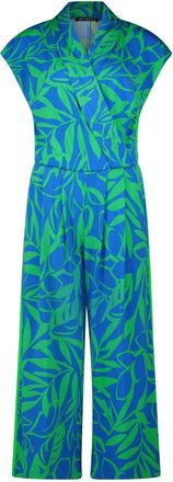 Betty Barclay Dames, Jumpsuits & Playsuits, Veelkleurig, Maat: S