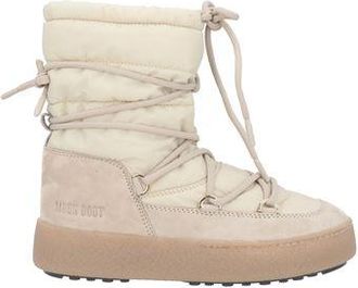Moon Boot CALZADO - Botines de ca&ntilde;a alta en YOOX.COM
