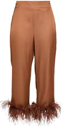 Hanami D'Or BOTTOMWEAR - Trousers on YOOX.COM