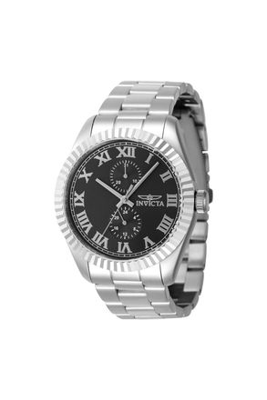 Invicta Specialty 47420 Quartz Herenhorloge - 43mm