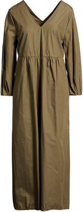 Robert Friedman VESTIDOS - Vestidos midi en YOOX.COM