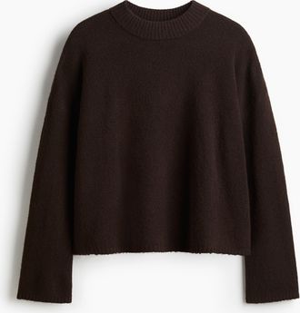 H&M Jumper - Brown