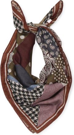 Petit Moments Desert Scarf in Multi at Nordstrom