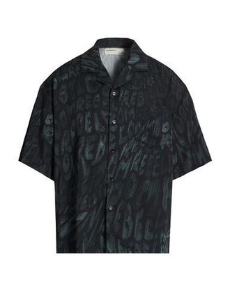 DOMREBEL CAMISETAS Y TOPS - Camisas en YOOX.COM