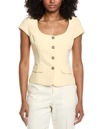 Amanda Uprichard Kya Top