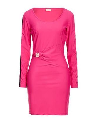 Liu Jo DRESSES - Mini dresses on YOOX.COM