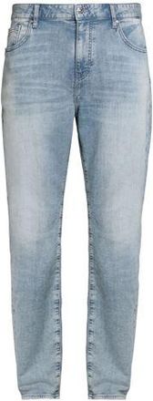 A|X Armani Exchange BOTTOMWEAR - Jeans on YOOX.COM