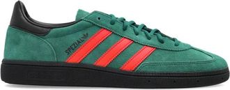 adidas Handball Spezial - Heren - Sneakers - Groen - 44 EU - Leer - Schoenen