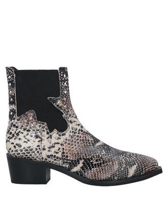Apepazza FOOTWEAR - Ankle boots on YOOX.COM